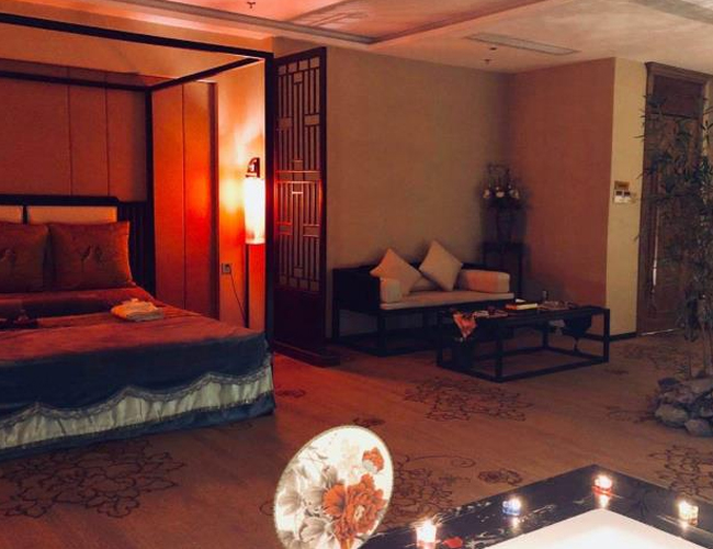 北京顺义区桑拿遇见SPA：1+1>2的身心疗愈体验